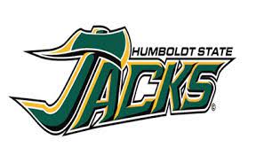 HUMBOLDT STATE Team Logo